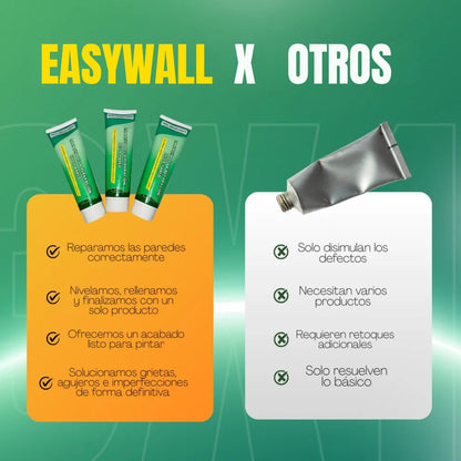 EasyWall - Compre 1 y Llevate 3 | ¡Últimas Unidades!